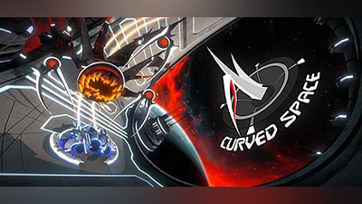 Curved Space