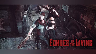 Echoes of the Living