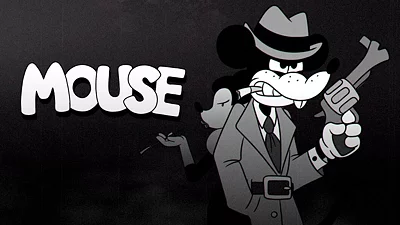 MOUSE PI For Hire (PC) [Russian Federation] [Standard]