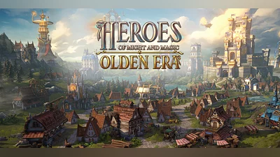 Heroes of Might and Magic Olden Era (PC) [RU/CIS] [Standard]