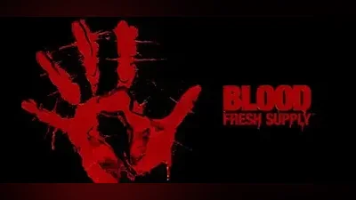 Blood: Fresh Supply (Steam Ключ / Россия + СНГ)