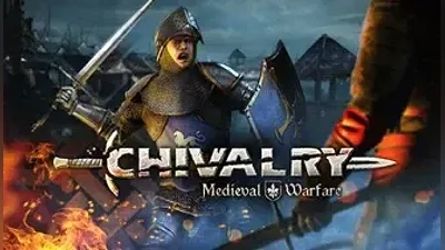 Chivalry: Medieval Warfare STEAM GIFT Россия + Снг